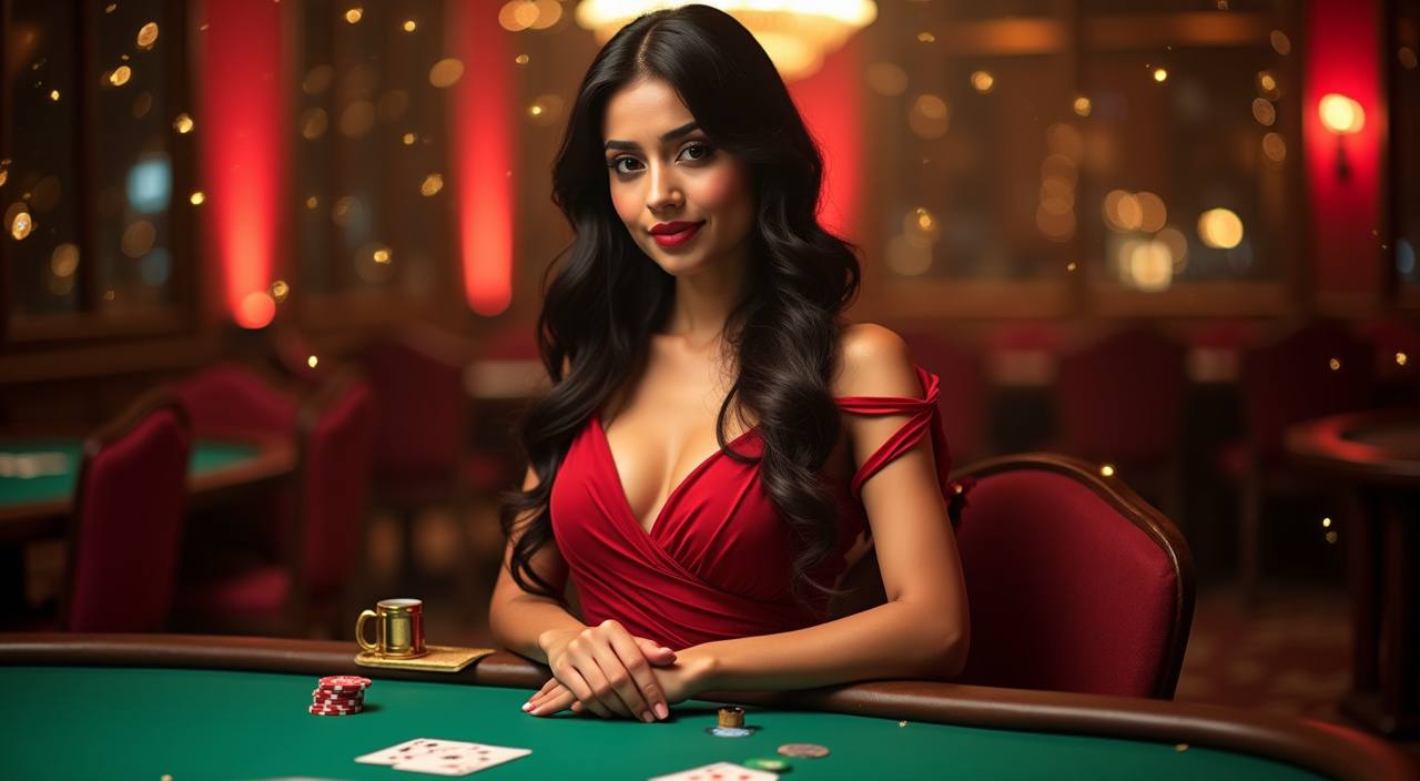 Roulette DiamondSpin